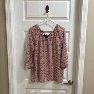 ✨Matilda Jane Blouse✨